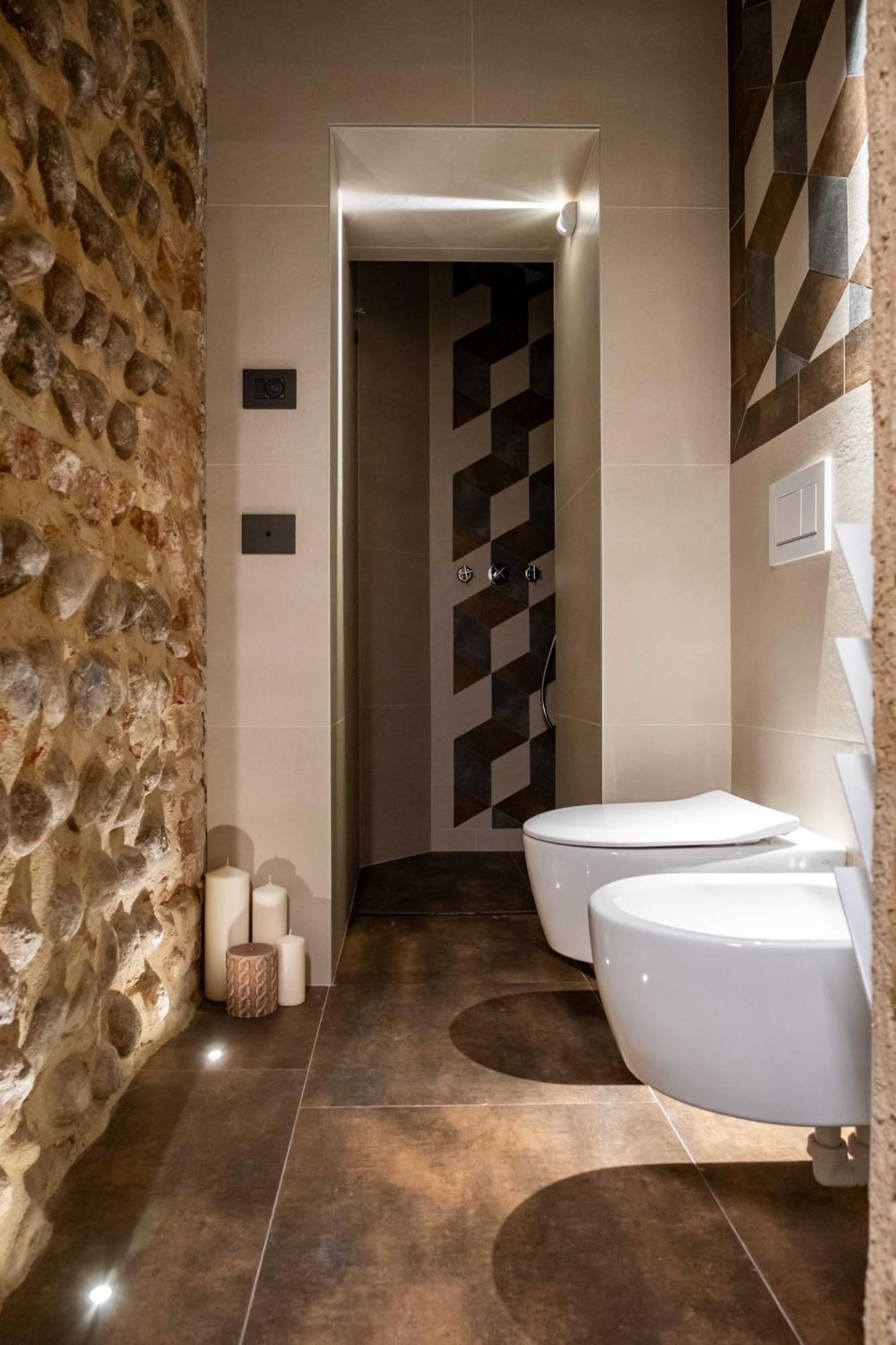 Verona Deluxe Boutique Room Zewnętrze zdjęcie