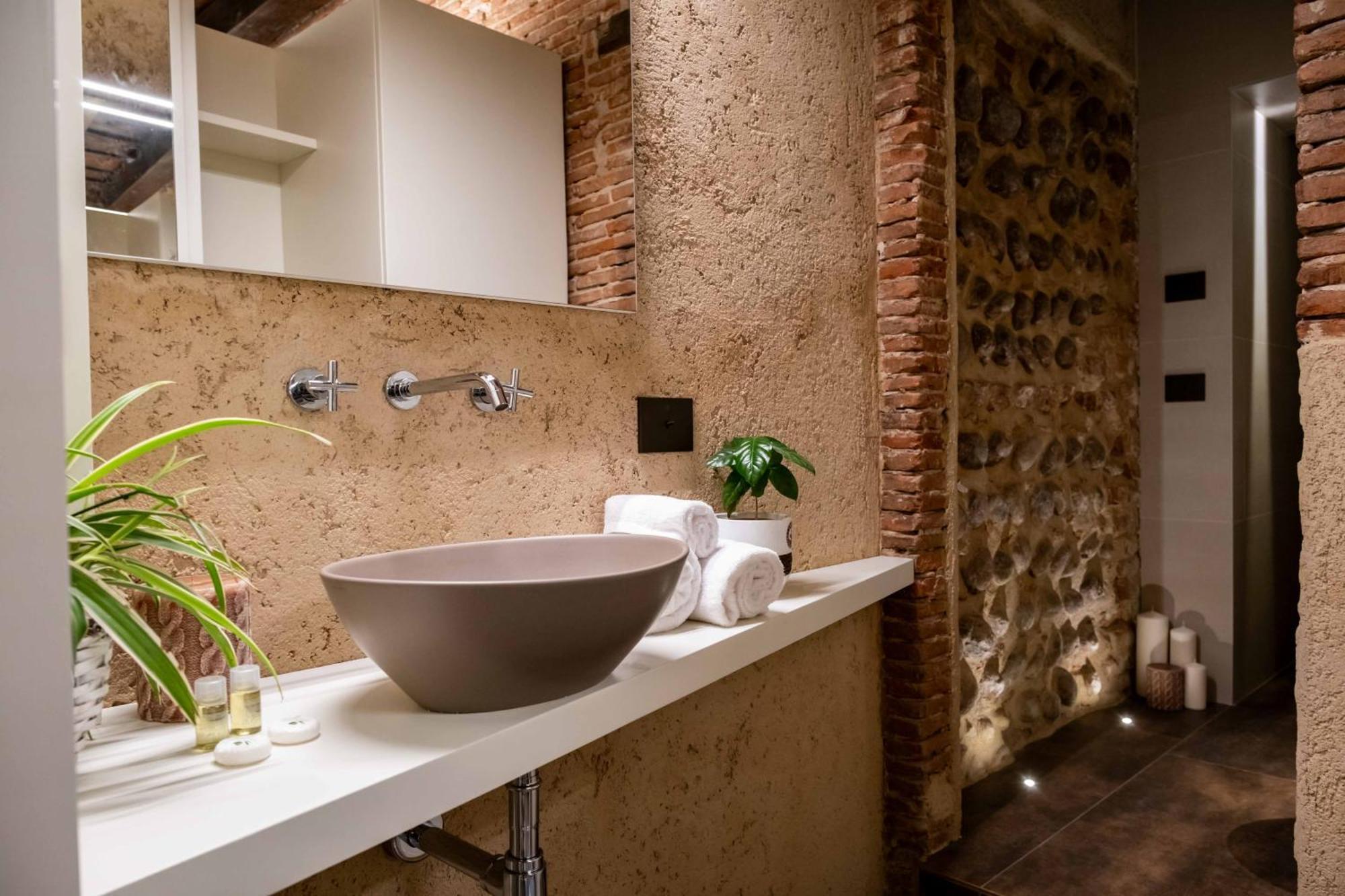 Verona Deluxe Boutique Room Zewnętrze zdjęcie