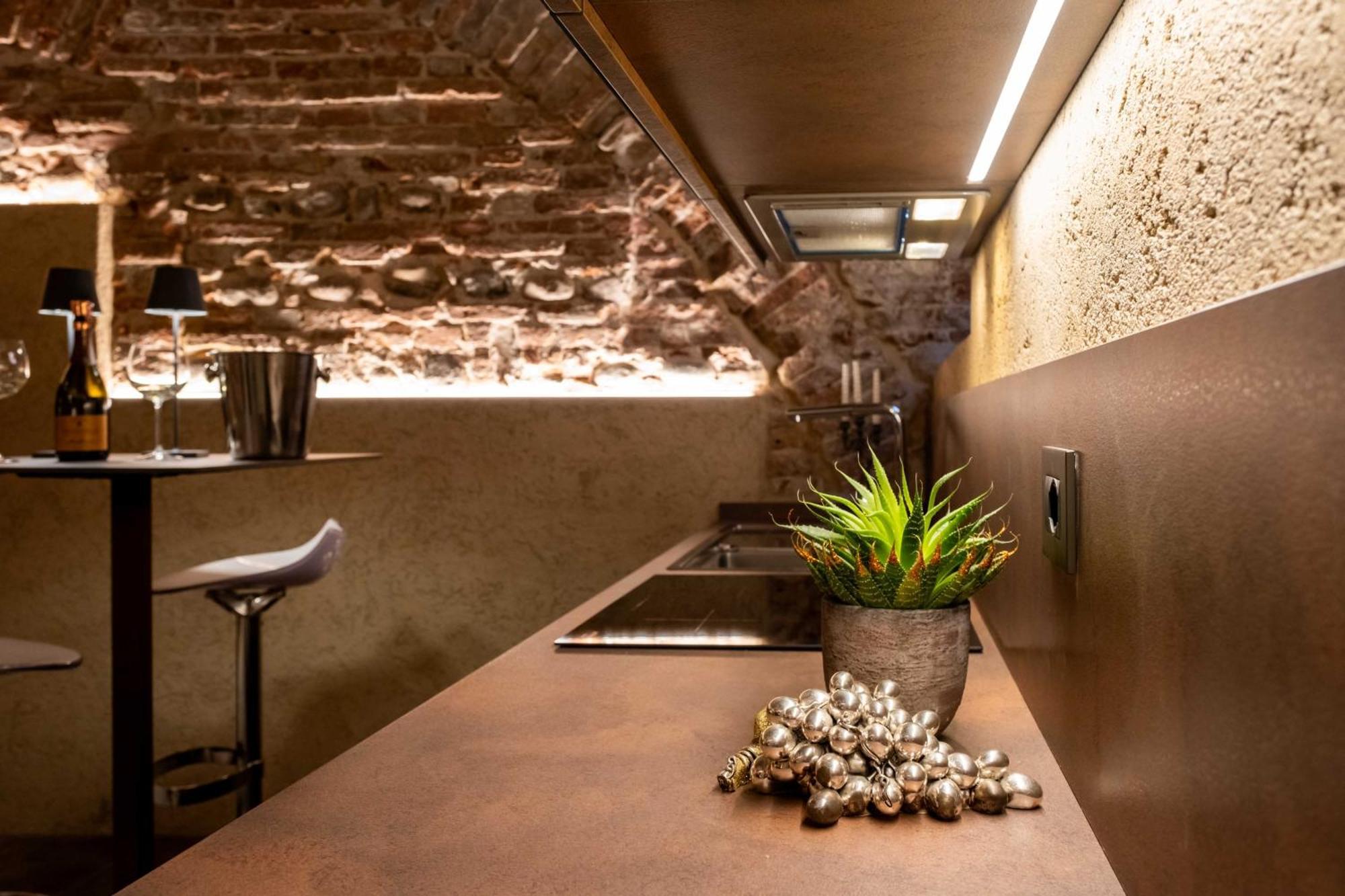 Verona Deluxe Boutique Room Zewnętrze zdjęcie